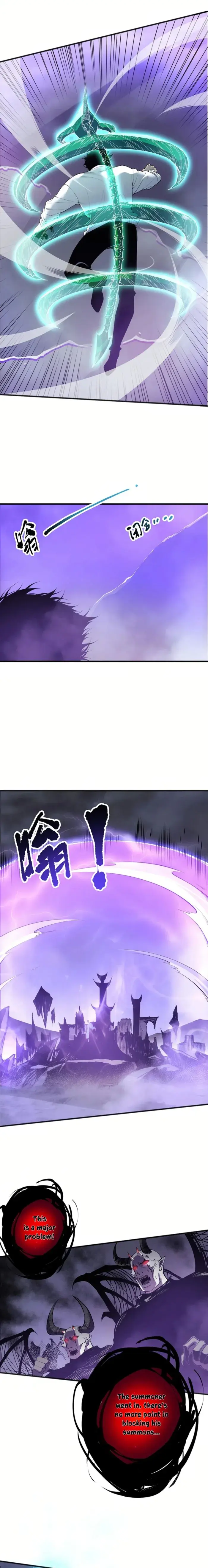 Catastrophic Necromancer Chapter 152 image 09_optimized